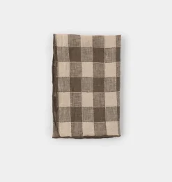 Canvas Vintage Napkin