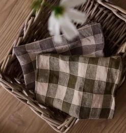 Canvas Vintage Napkin