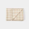 Canvas Vintage Tablecloth