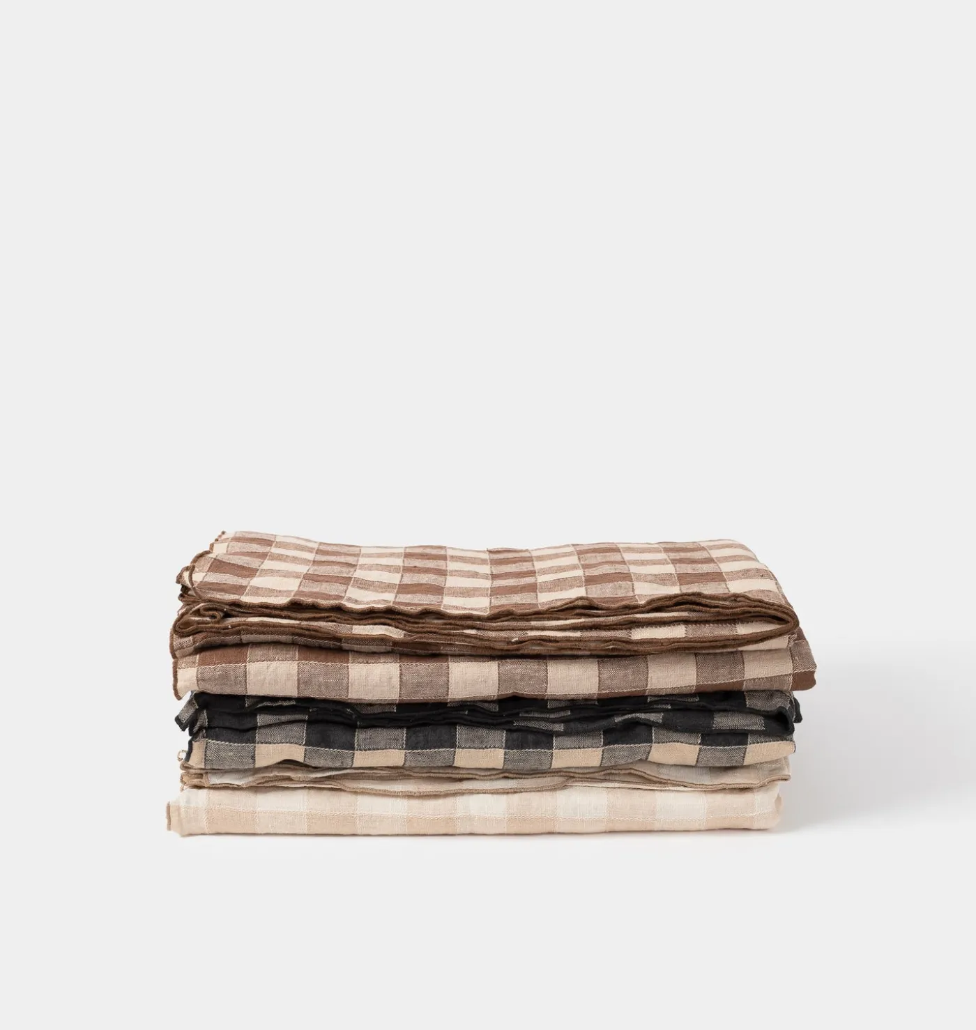 Canvas Vintage Tablecloth