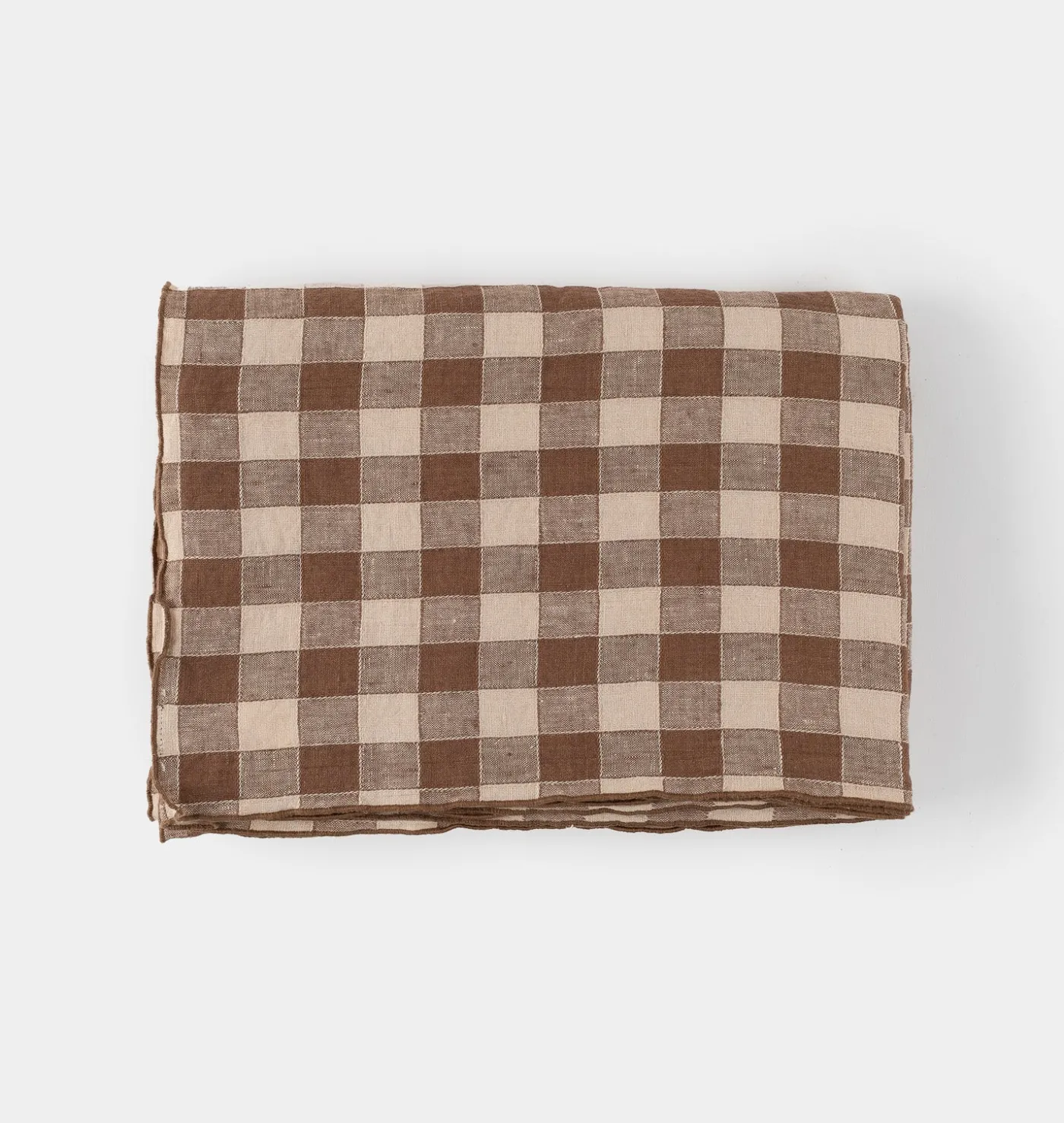 Canvas Vintage Tablecloth