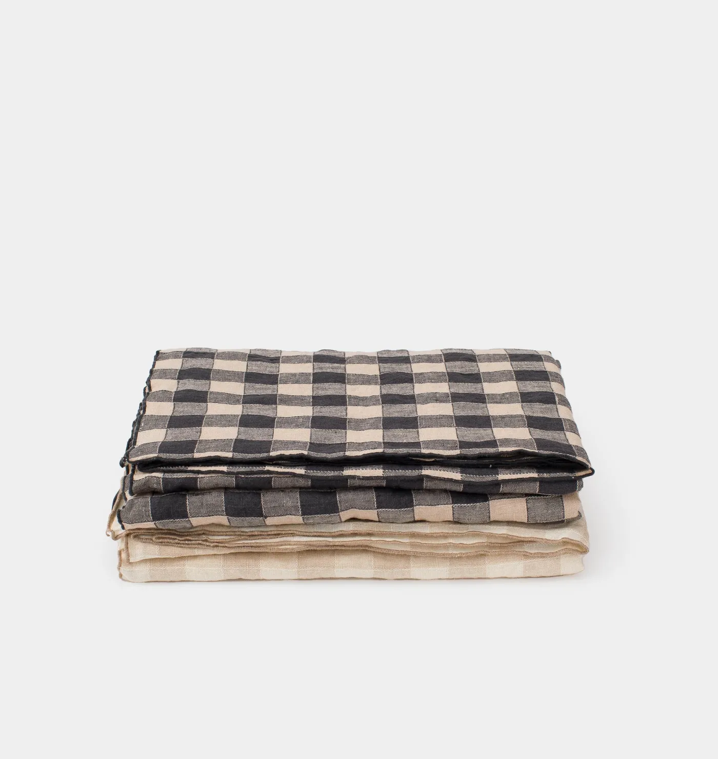 Canvas Vintage Tablecloth