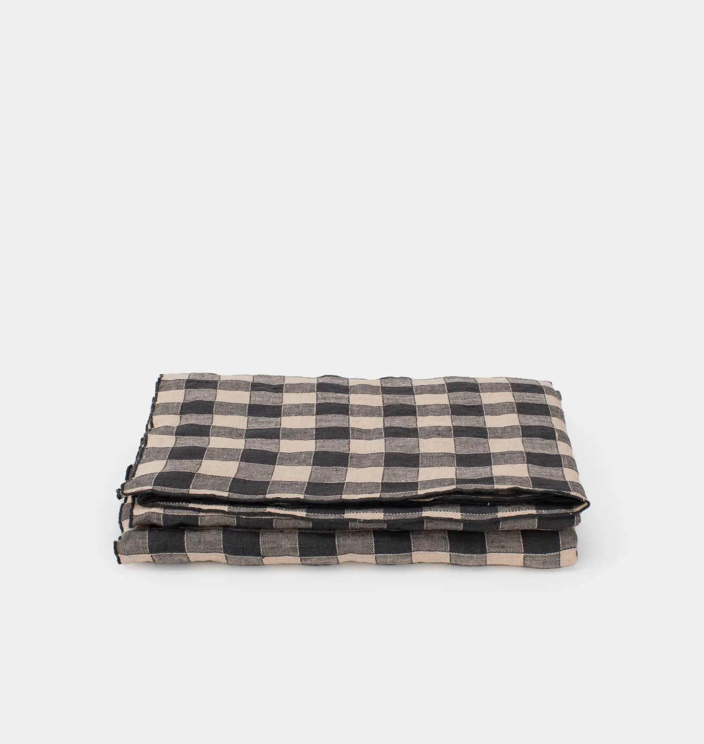 Canvas Vintage Tablecloth