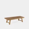 Capri Coffee Table