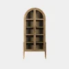 Capulin Cabinet