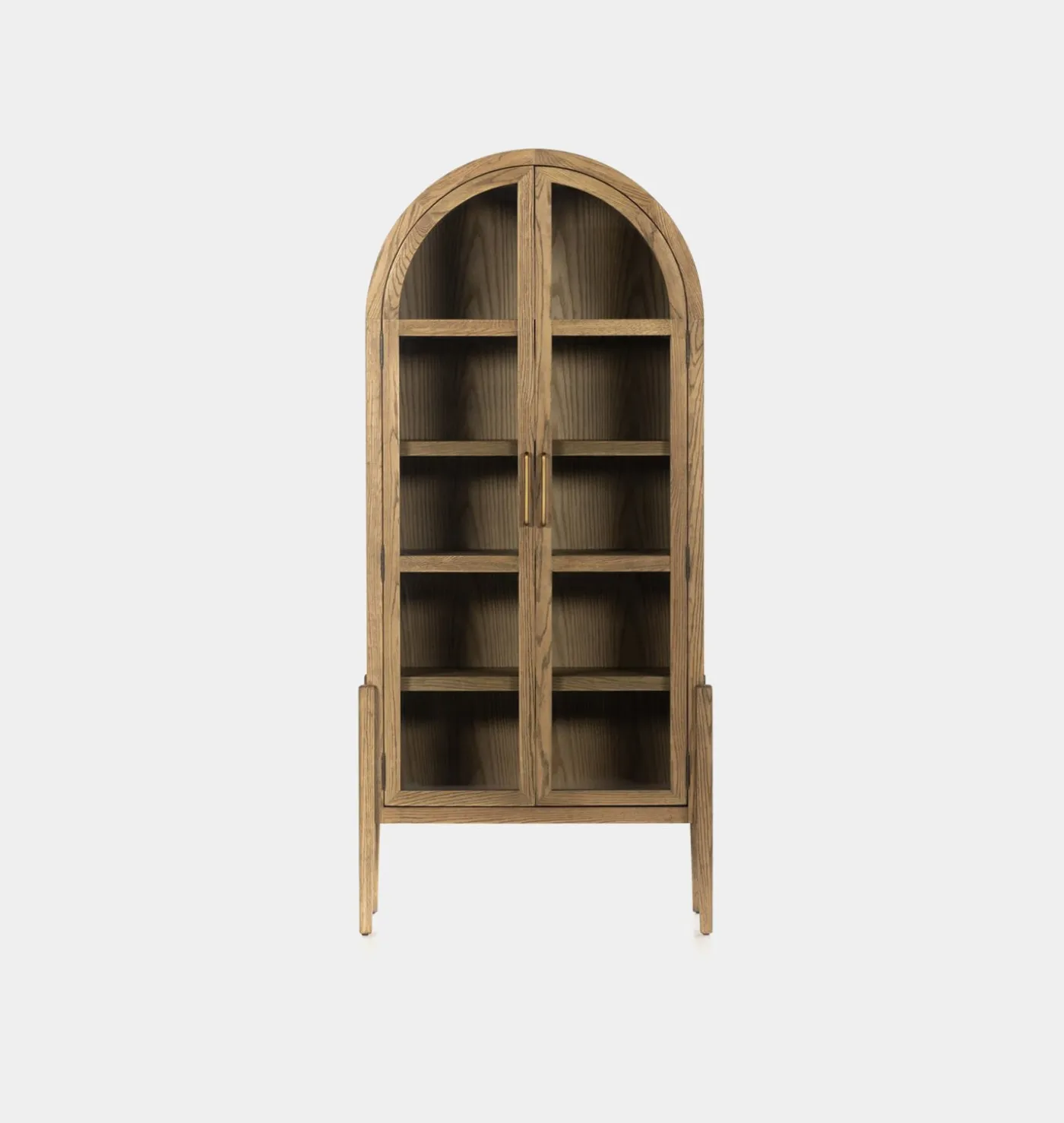 Capulin Cabinet