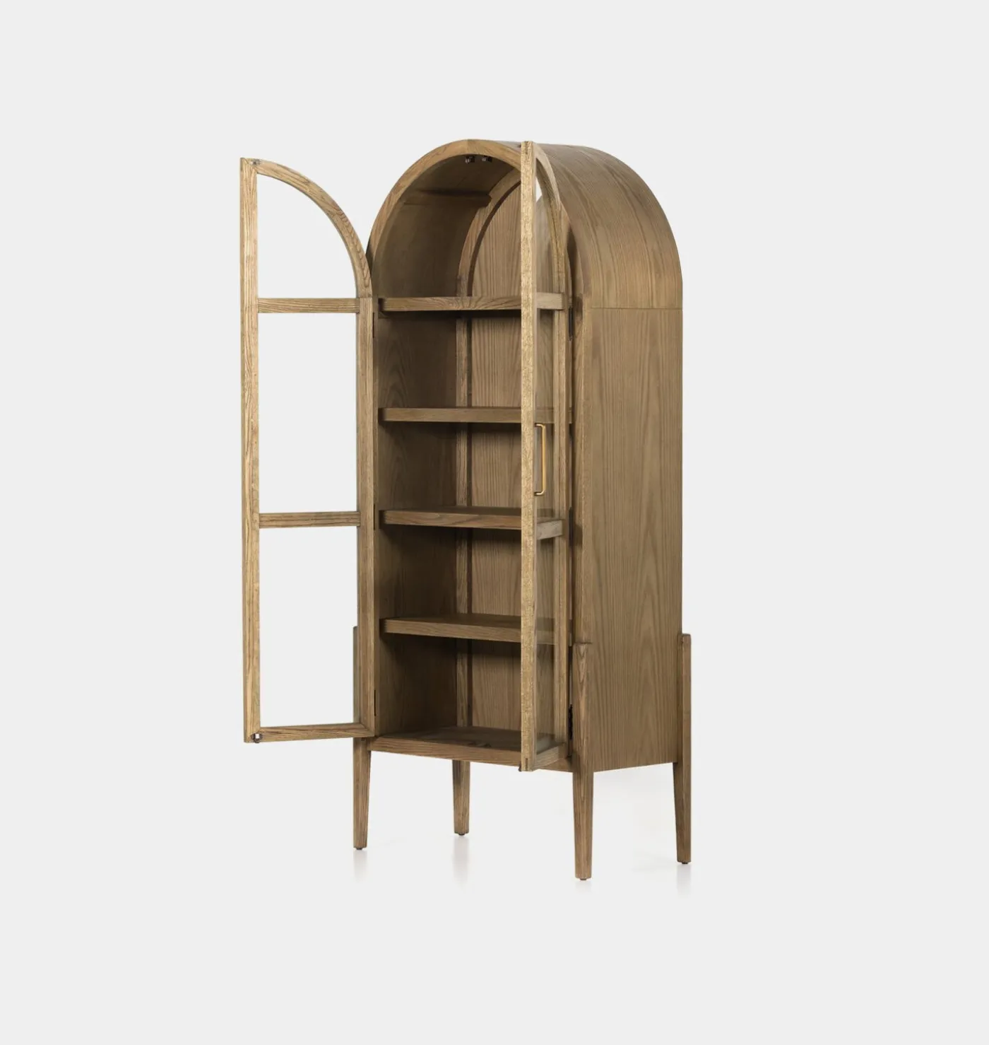 Capulin Cabinet