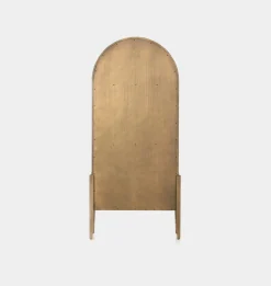 Capulin Cabinet