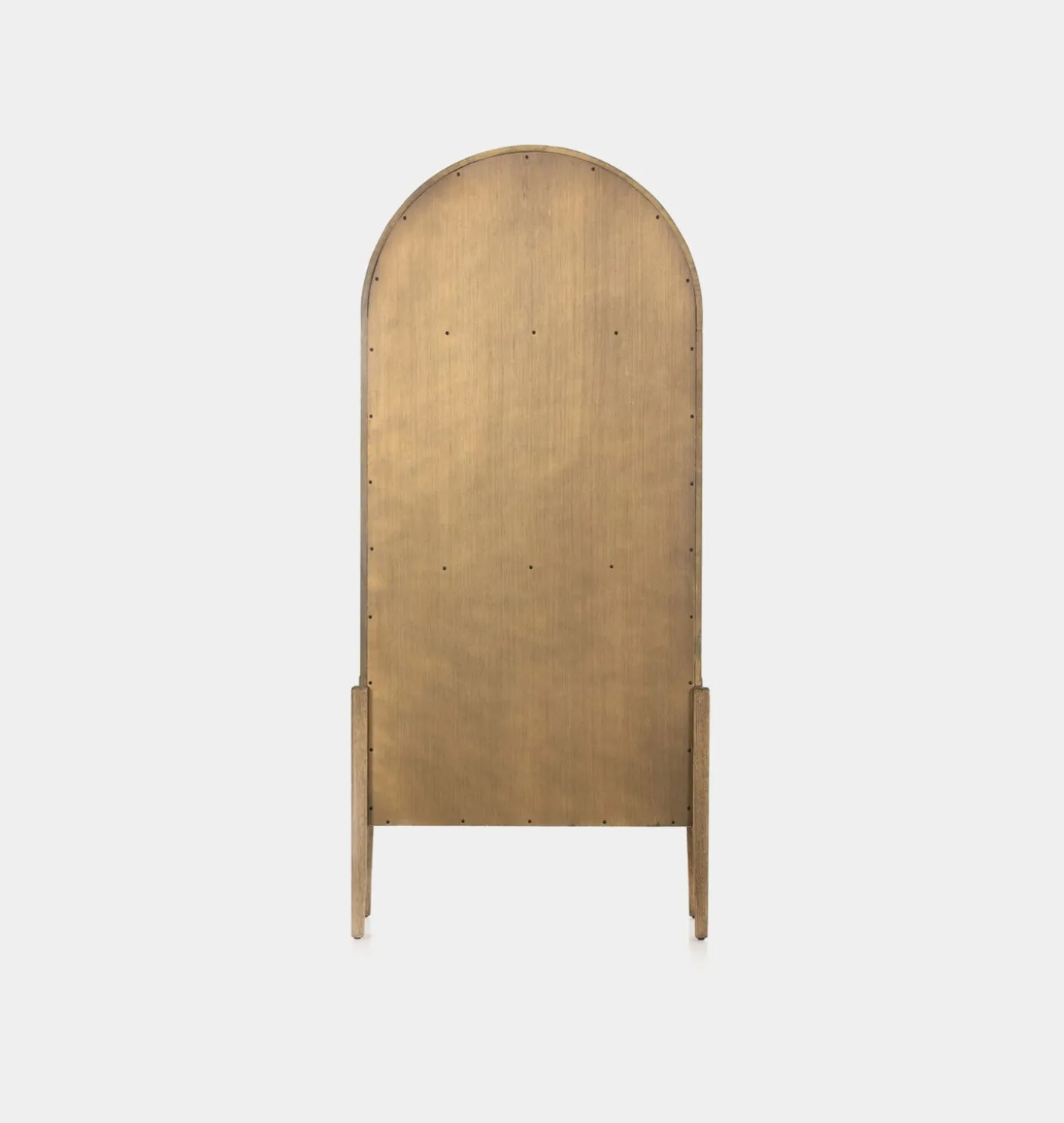 Capulin Cabinet