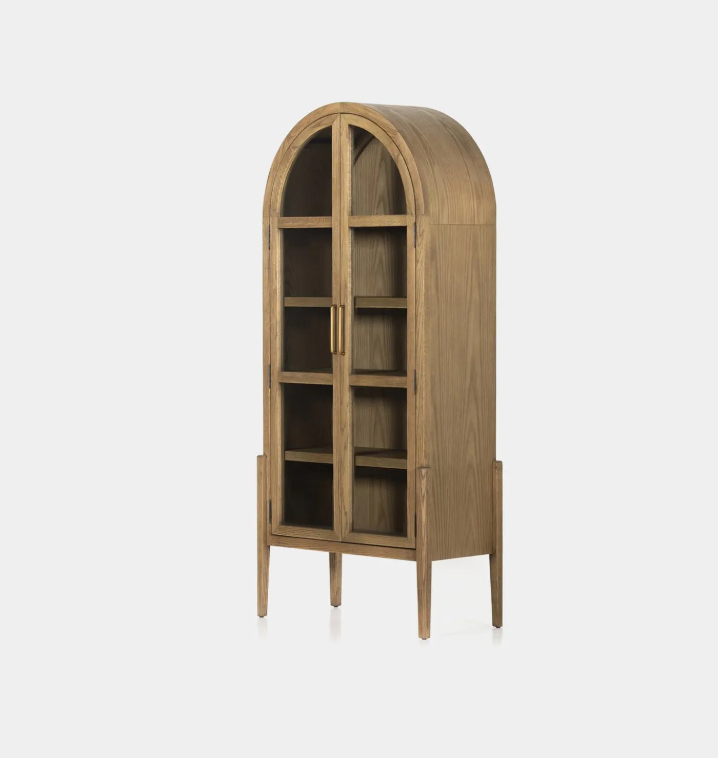 Capulin Cabinet