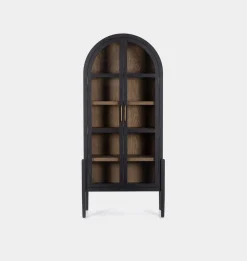Capulin Cabinet