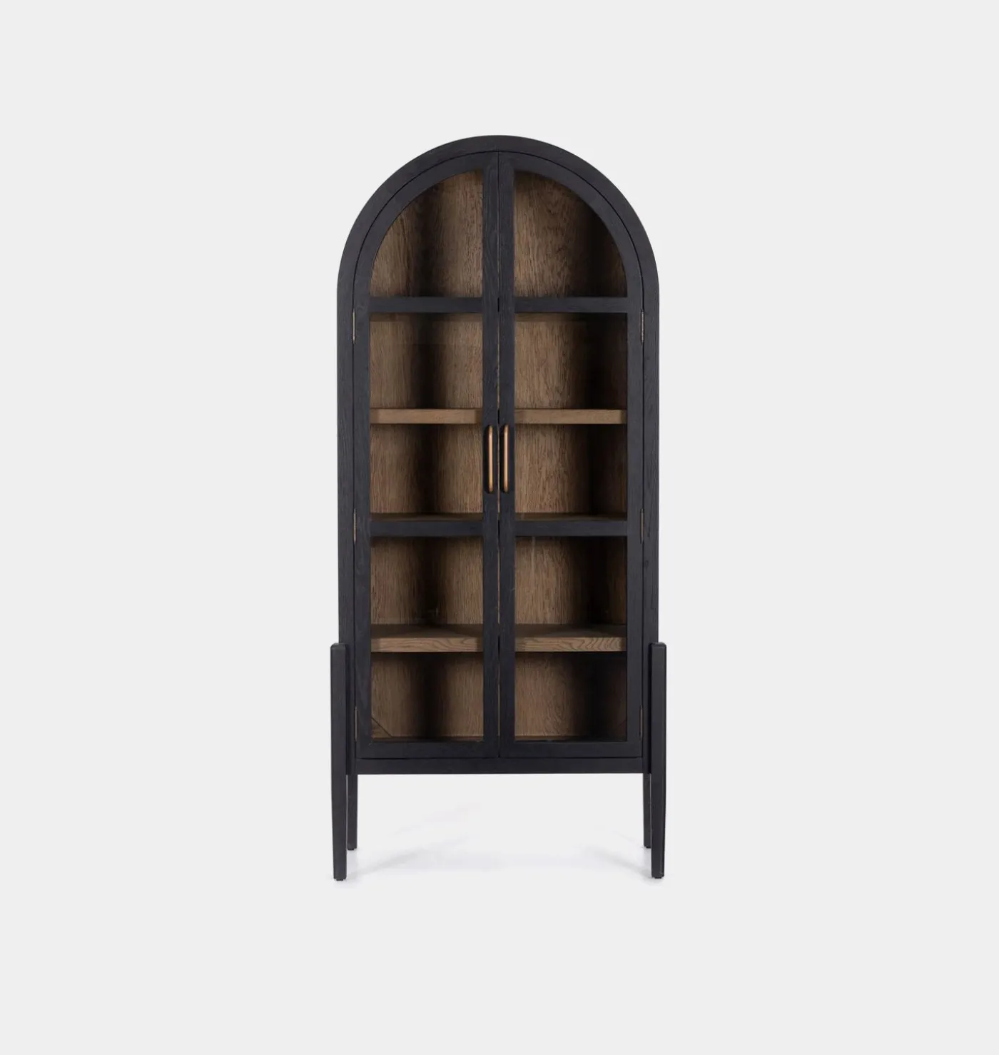 Capulin Cabinet