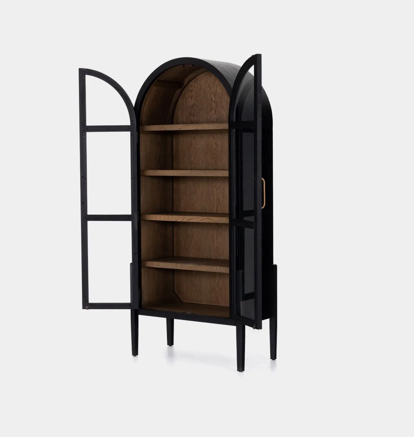 Capulin Cabinet