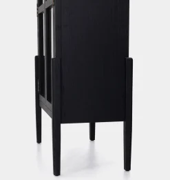 Capulin Cabinet