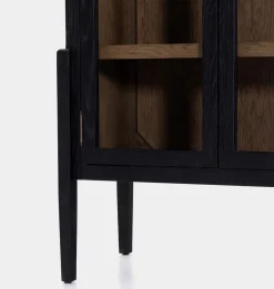 Capulin Cabinet