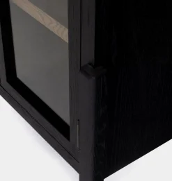 Capulin Cabinet