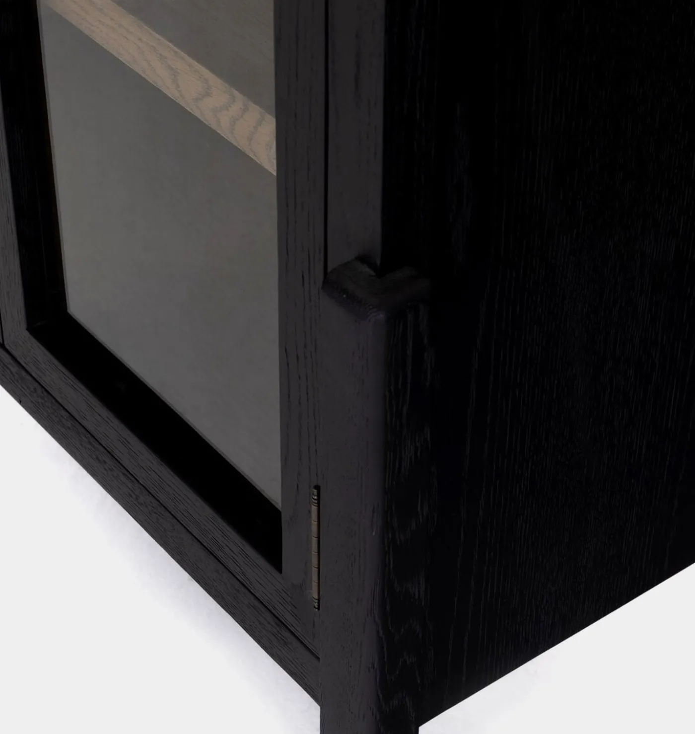 Capulin Cabinet