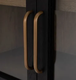 Capulin Cabinet