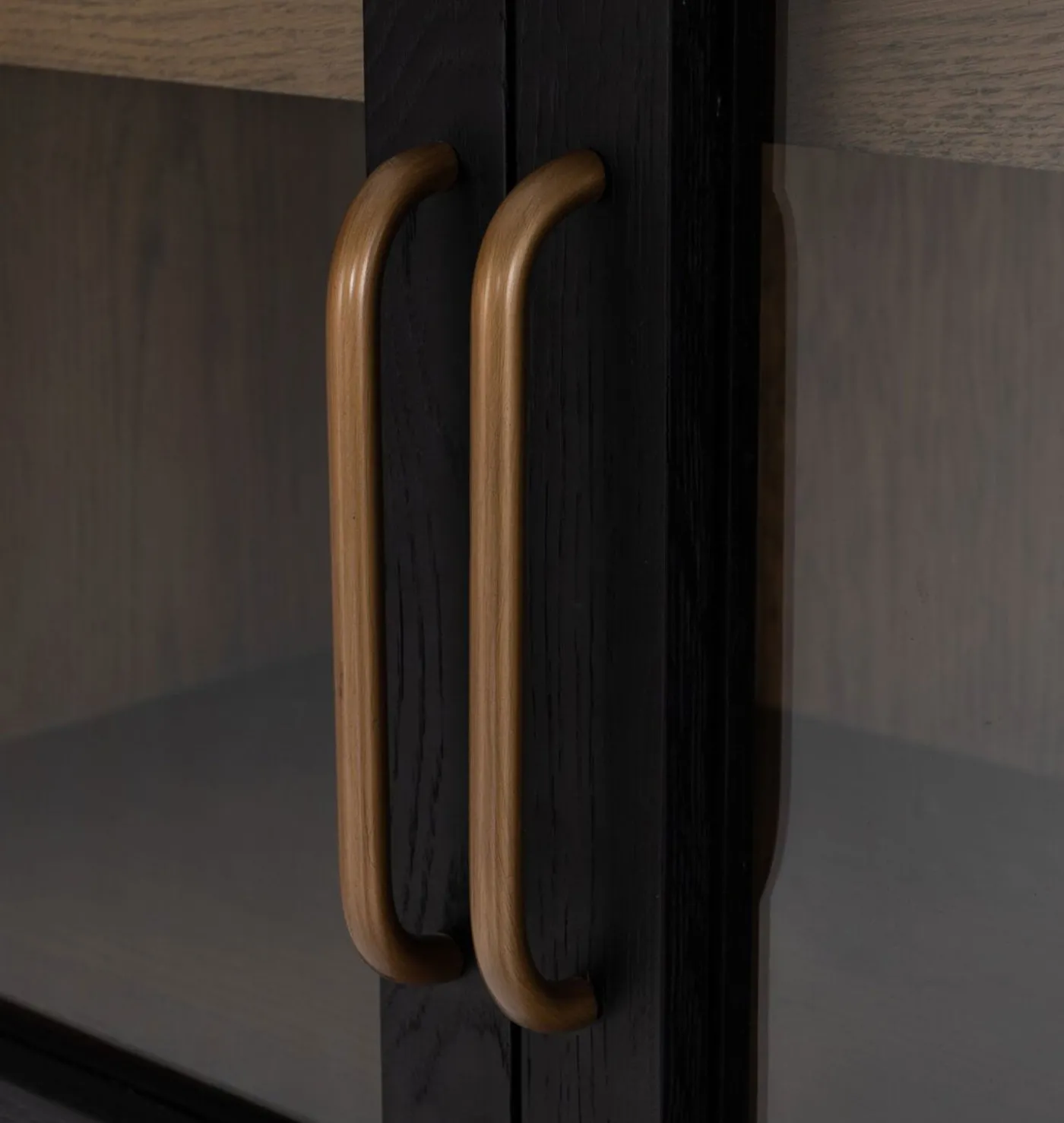 Capulin Cabinet