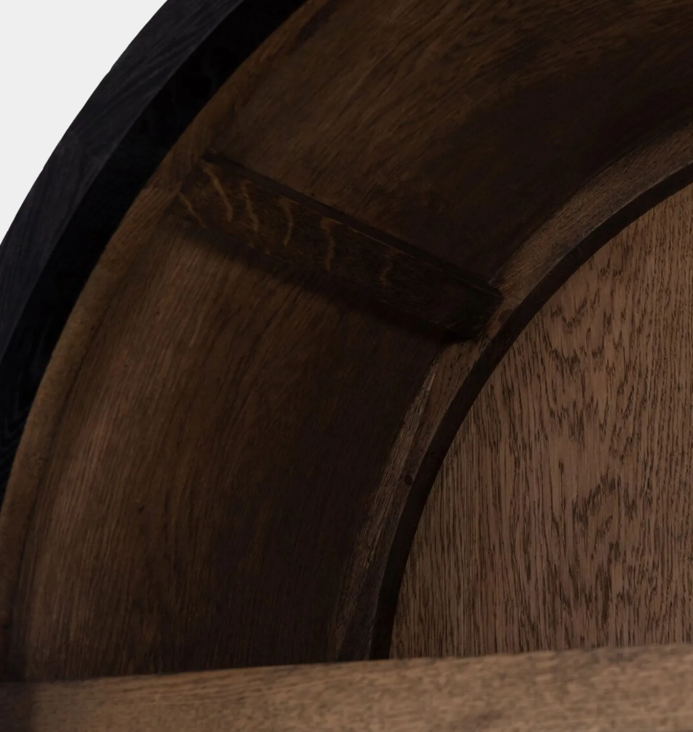 Capulin Cabinet