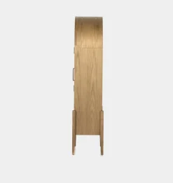 Capulin Cabinet