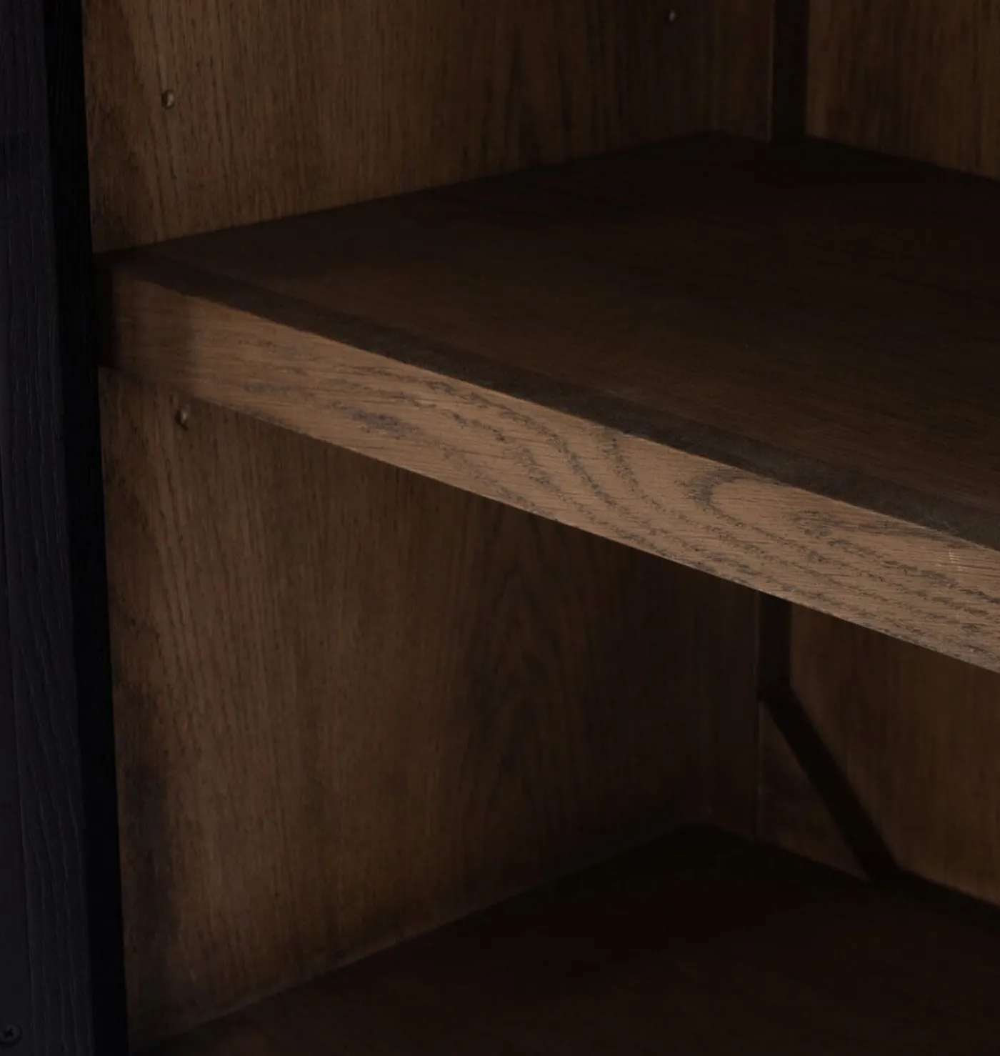 Capulin Cabinet