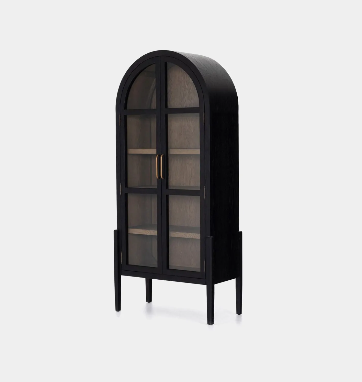Capulin Cabinet