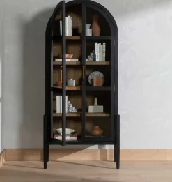 Capulin Cabinet