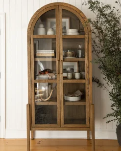 Capulin Cabinet
