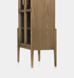Capulin Cabinet