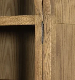 Capulin Cabinet