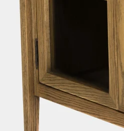 Capulin Cabinet