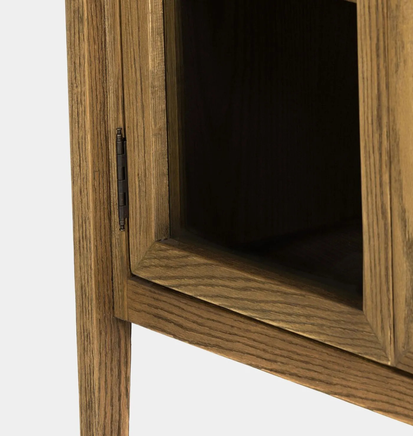 Capulin Cabinet