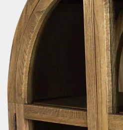 Capulin Cabinet