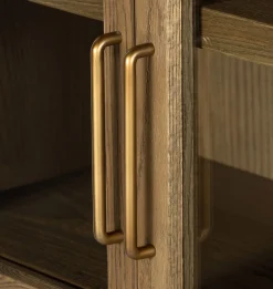 Capulin Cabinet