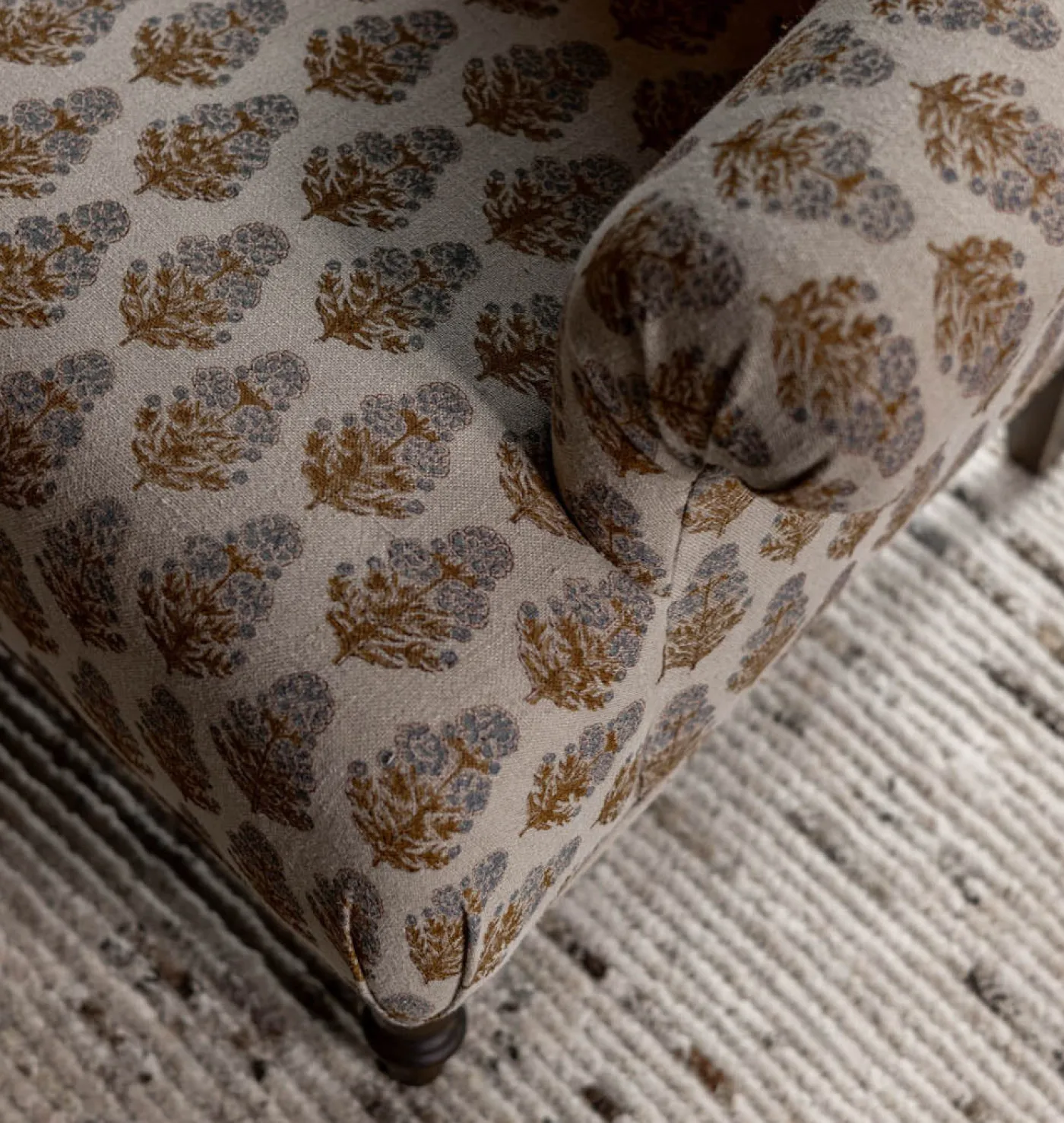 Cardiff Armchair