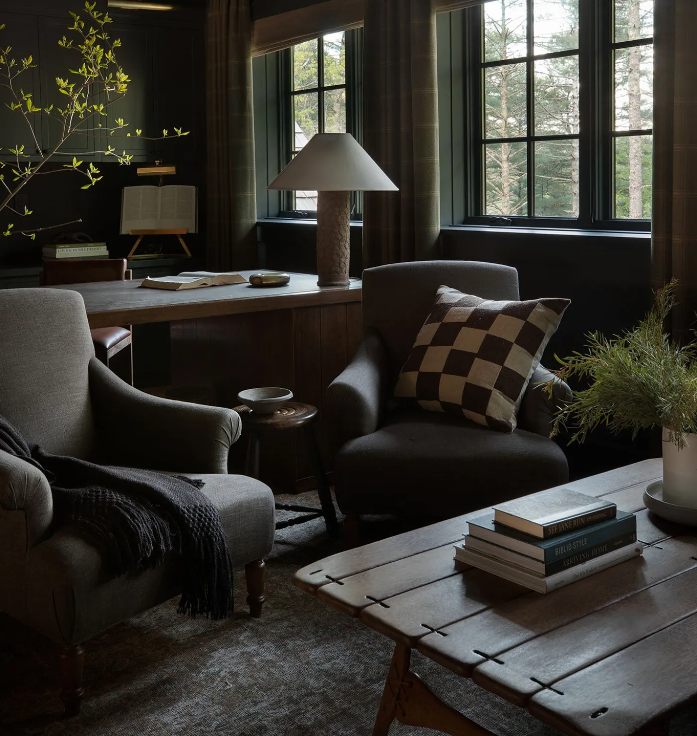 Cardiff Armchair