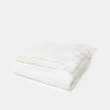 Caria Towel White