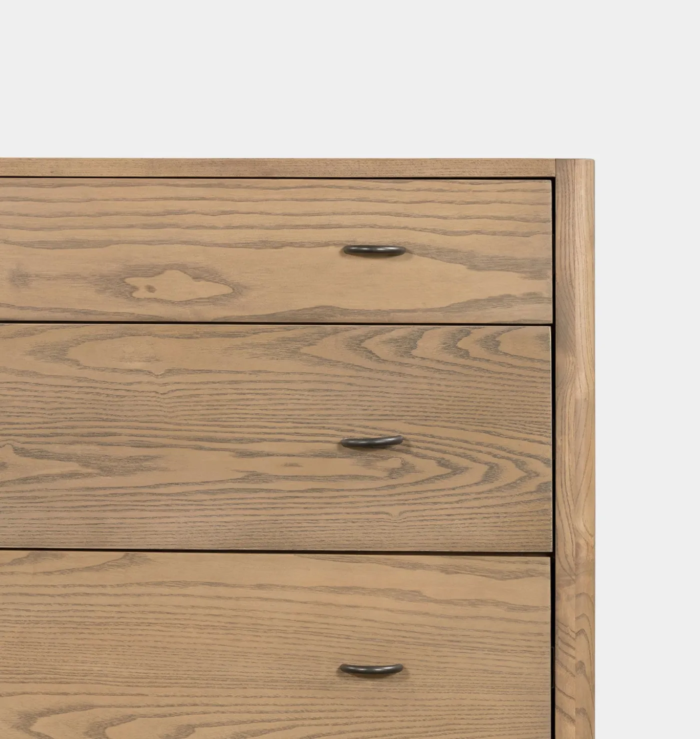 Carillo 6 Drawer Dresser