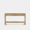 Carillo Console