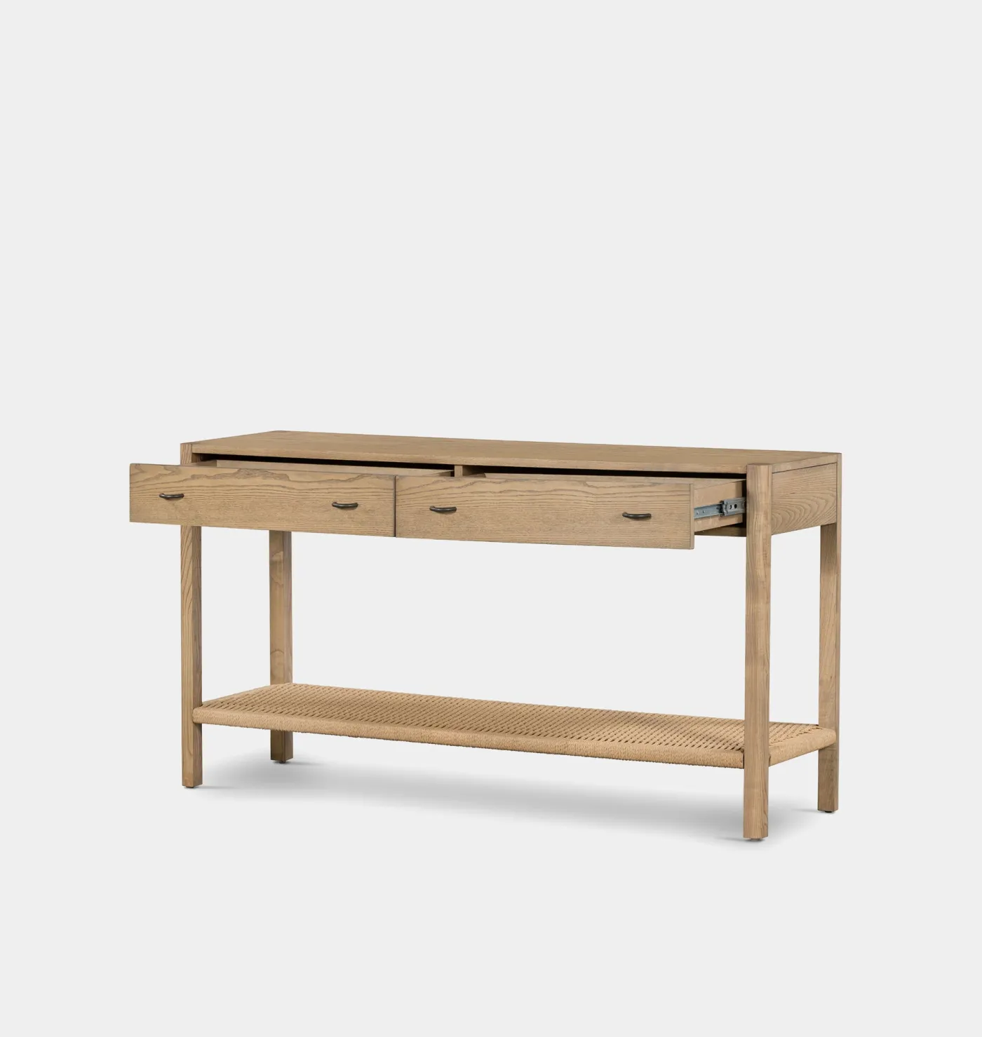 Carillo Console