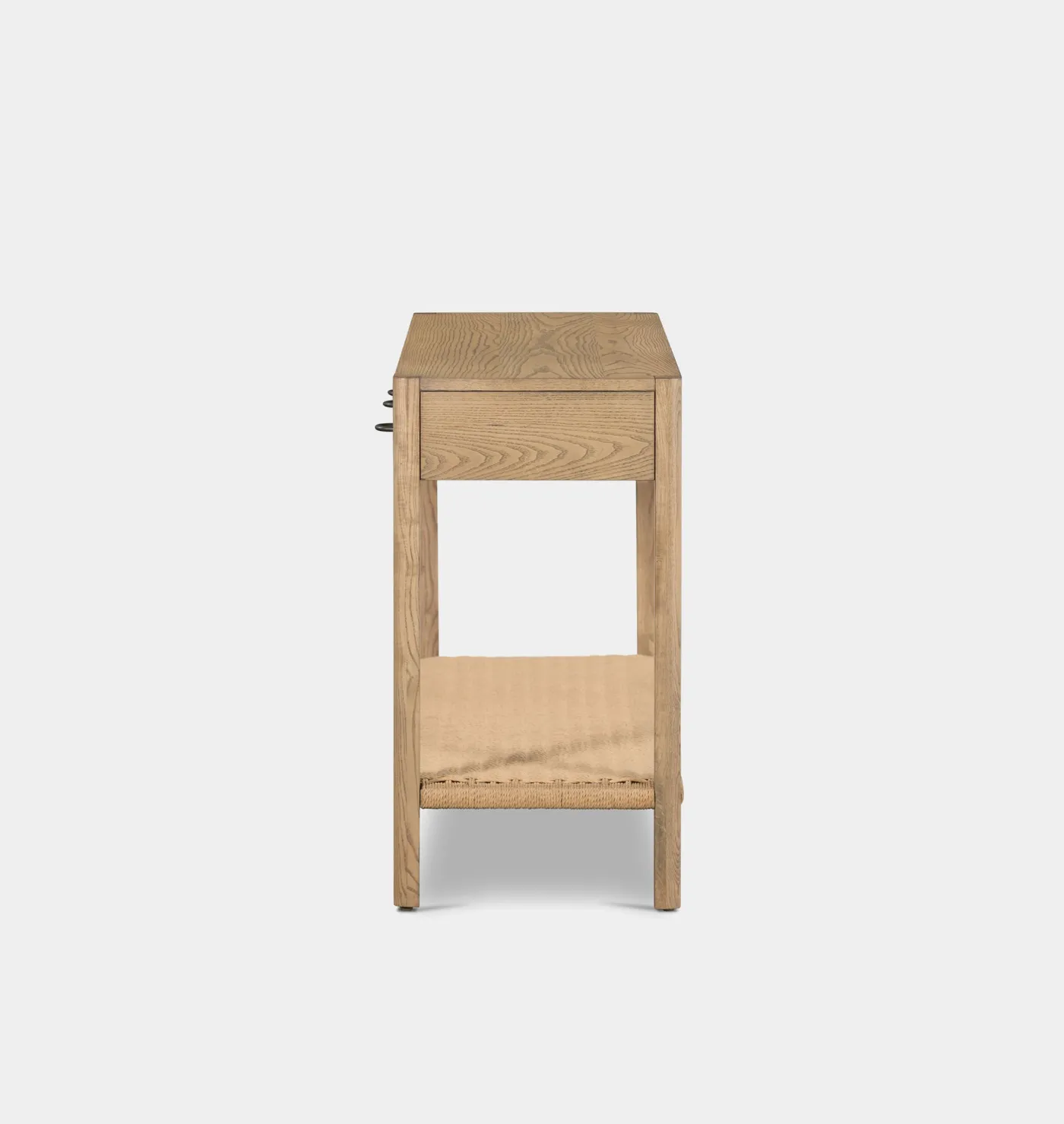 Carillo Console