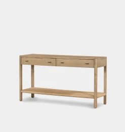 Carillo Console