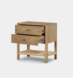 Carillo Nightstand