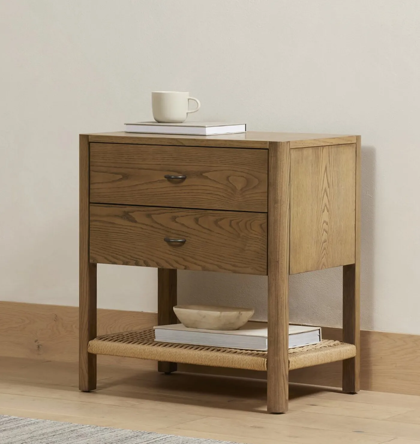 Carillo Nightstand