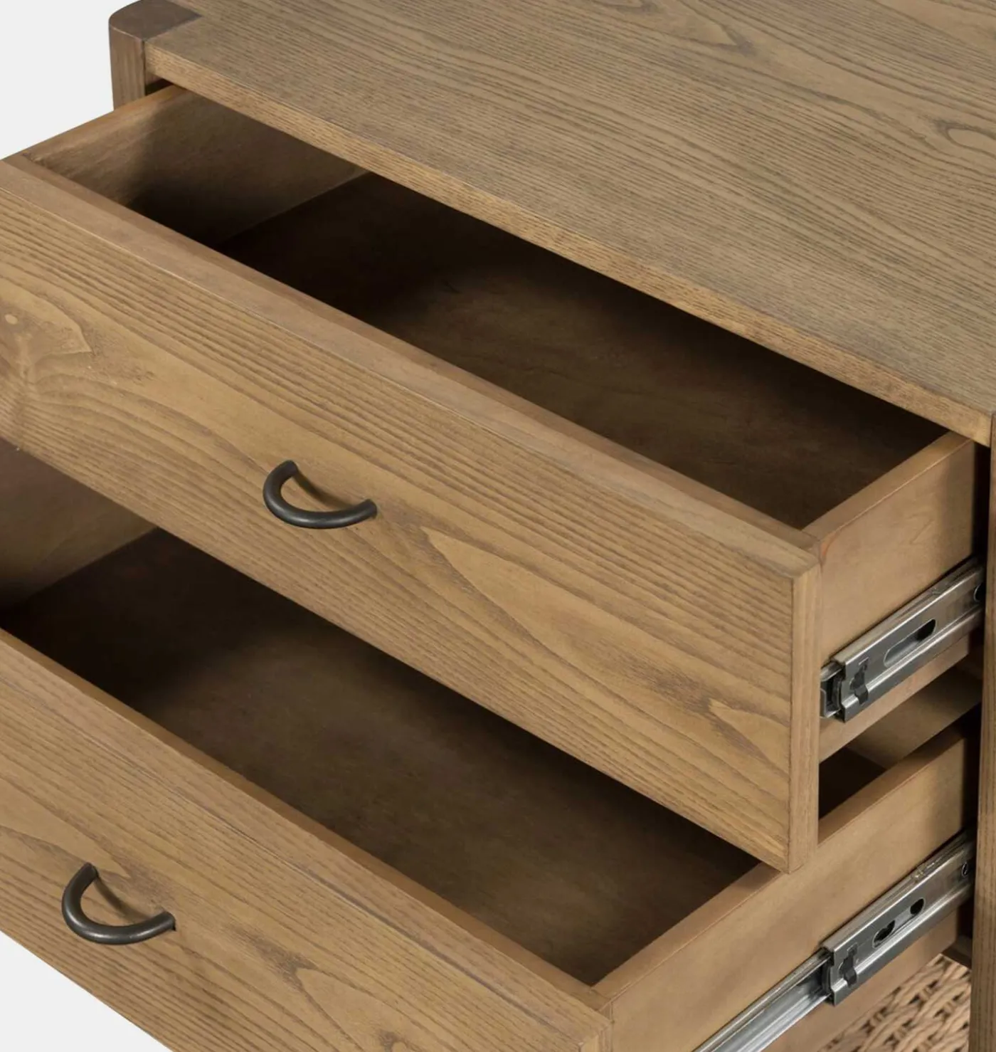 Carillo Nightstand