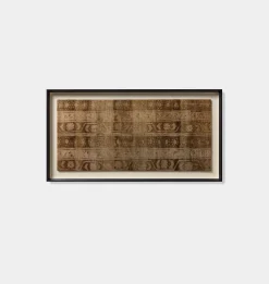 Carmella 56" x 28" Framed Wall Art
