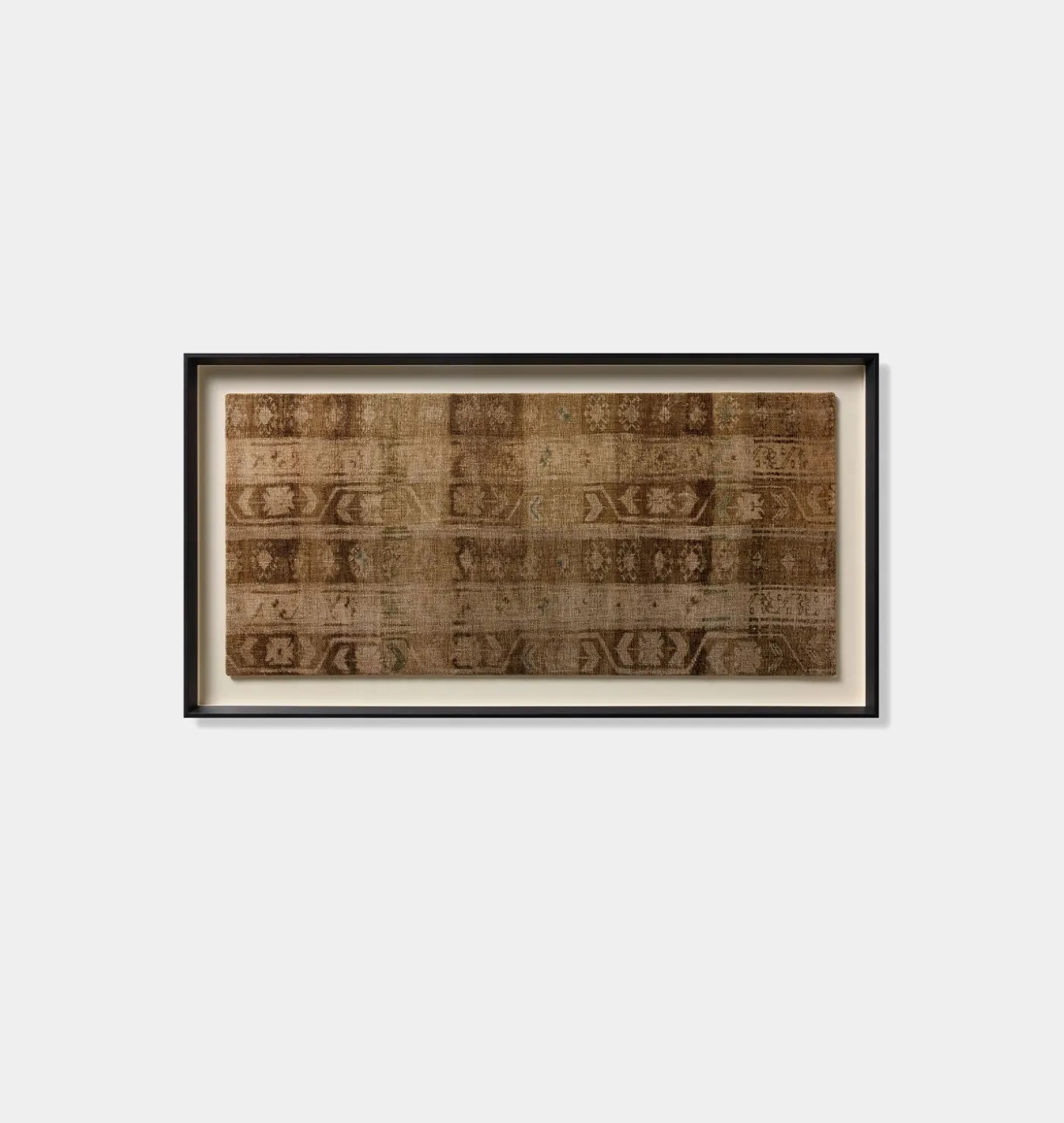 Carmella 56" x 28" Framed Wall Art