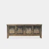 Carmelo Media Console