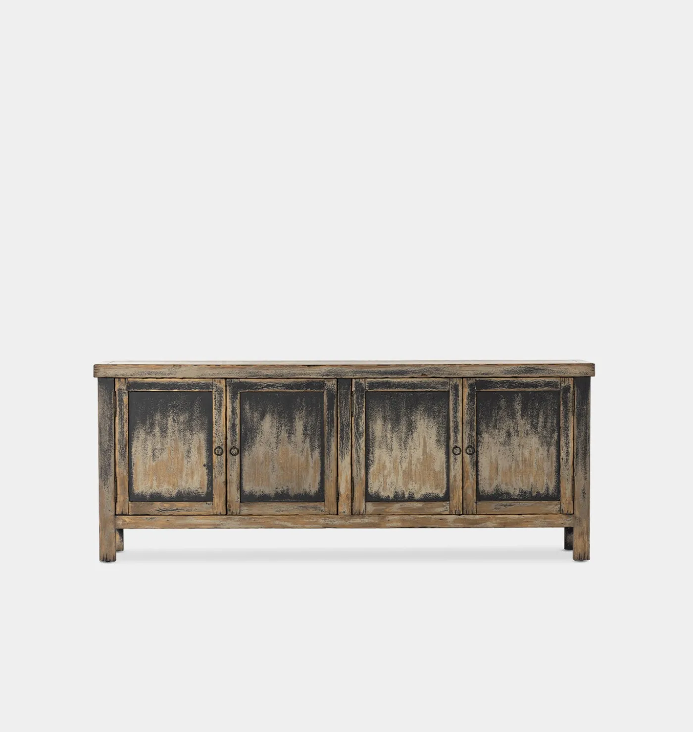 Carmelo Media Console